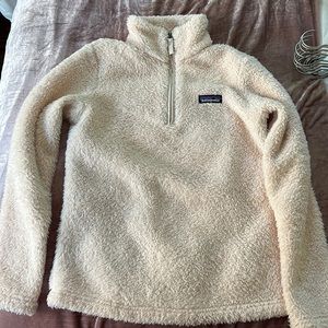 Women’s XS Patagonia Fleece